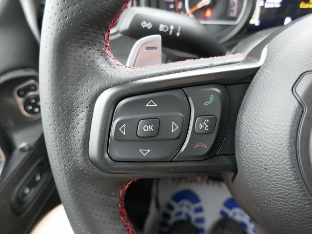 2026 Jeep Wrangler WRANGLER 4-DOOR MOAB 392