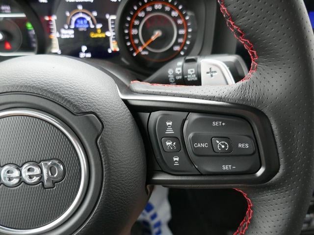 2026 Jeep Wrangler WRANGLER 4-DOOR MOAB 392