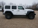 2026 Jeep Wrangler WRANGLER 4-DOOR MOAB 392