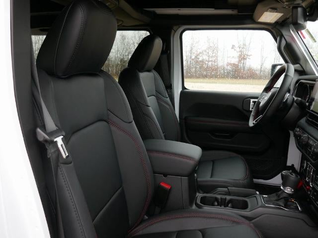 2026 Jeep Wrangler WRANGLER 4-DOOR MOAB 392