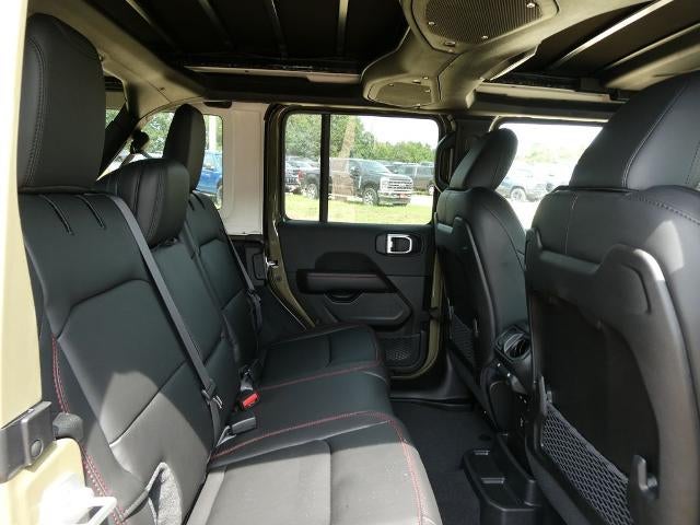 2026 Jeep Wrangler WRANGLER 4-DOOR MOAB 392