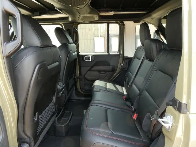 2026 Jeep Wrangler WRANGLER 4-DOOR MOAB 392