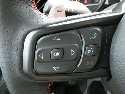 2026 Jeep Wrangler WRANGLER 4-DOOR MOAB 392