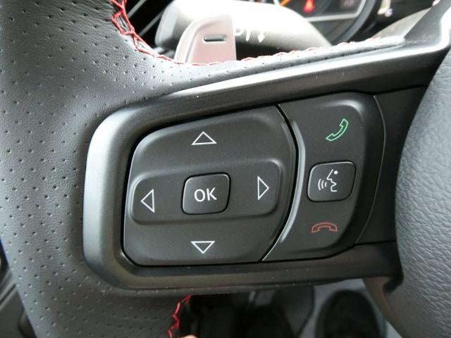 2026 Jeep Wrangler WRANGLER 4-DOOR MOAB 392