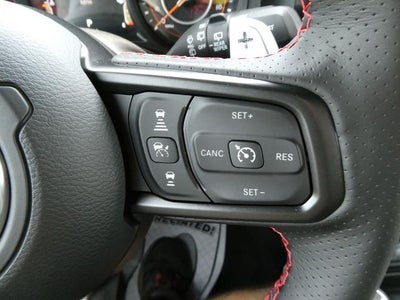 2026 Jeep Wrangler WRANGLER 4-DOOR MOAB 392