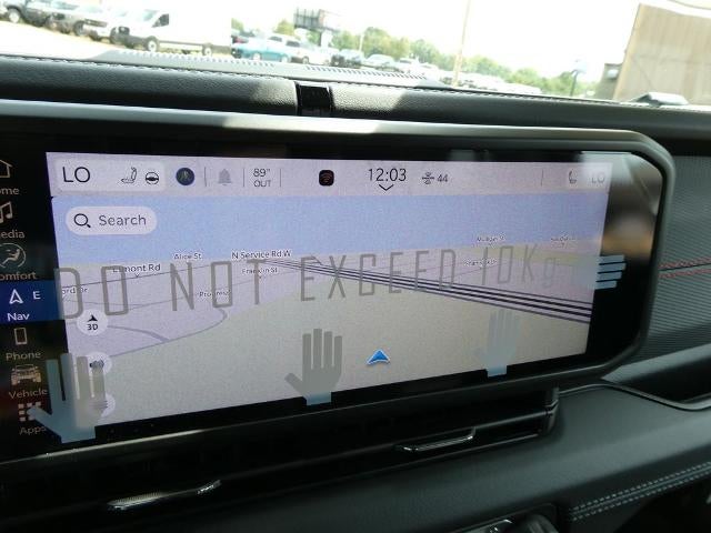 2026 Jeep Wrangler WRANGLER 4-DOOR MOAB 392