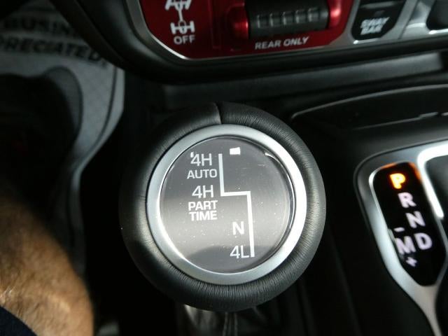 2026 Jeep Wrangler WRANGLER 4-DOOR MOAB 392