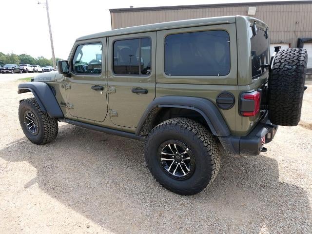 2026 Jeep Wrangler WRANGLER 4-DOOR MOAB 392