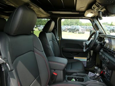 2026 Jeep Wrangler WRANGLER 4-DOOR MOAB 392