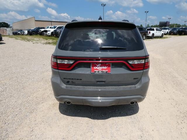 2026 Dodge Durango DURANGO GT AWD HEMI V8