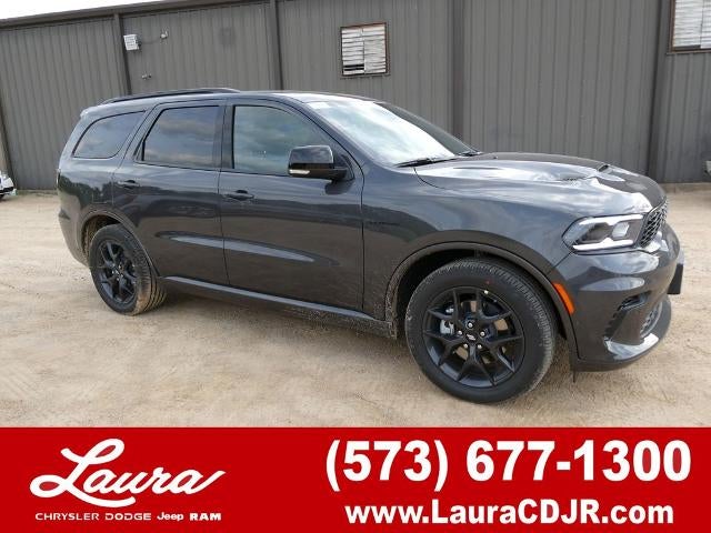 2026 Dodge Durango GT HEMI Plus V8 AWD's photo