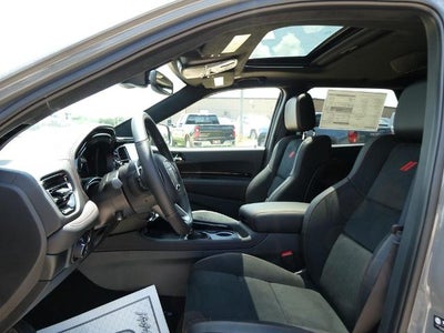 2026 Dodge Durango DURANGO GT PREMIUM AWD HEMI V8