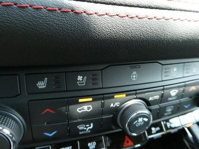 2026 Dodge Durango DURANGO GT PREMIUM AWD HEMI V8