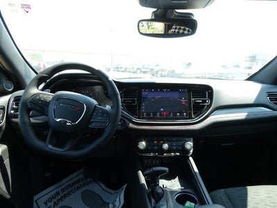 2026 Dodge Durango DURANGO GT AWD HEMI V8