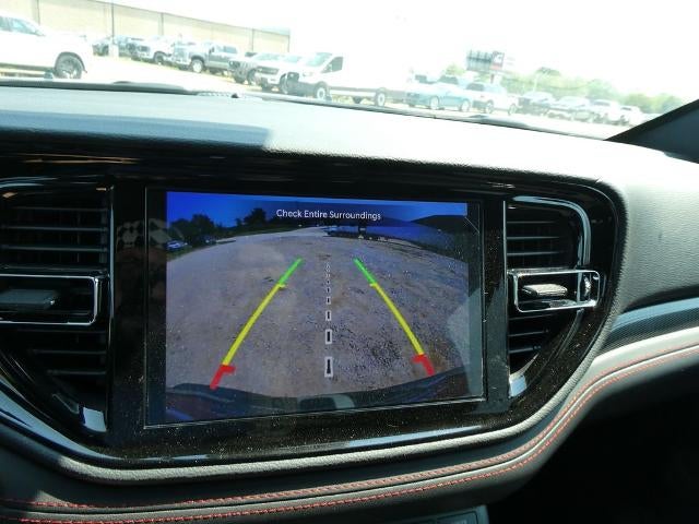2026 Dodge Durango DURANGO GT AWD HEMI V8