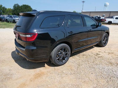 2026 Dodge Durango DURANGO GT AWD HEMI V8