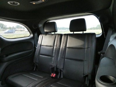 2027 Dodge Durango DURANGO GT HEMI V8 PLUS AWD