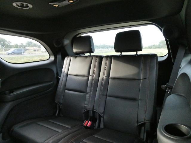 2027 Dodge Durango DURANGO GT HEMI V8 PLUS AWD