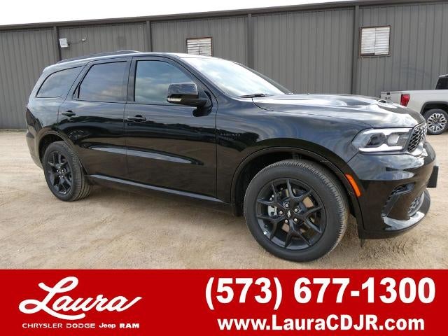 2026 Dodge Durango GT HEMI Plus V8 AWD's photo