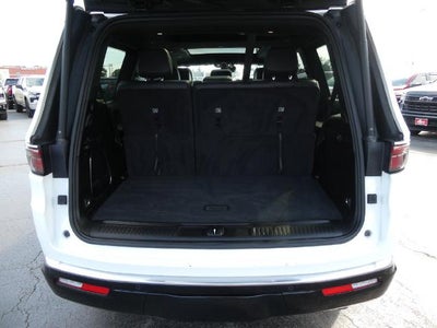 2023 Jeep Wagoneer Series I 4x4