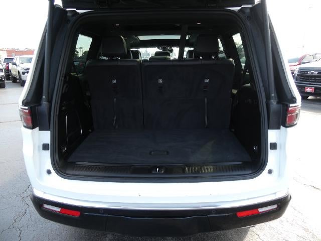 2023 Jeep Wagoneer Series I 4x4