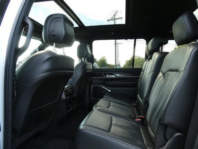 2023 Jeep Wagoneer Series I 4x4