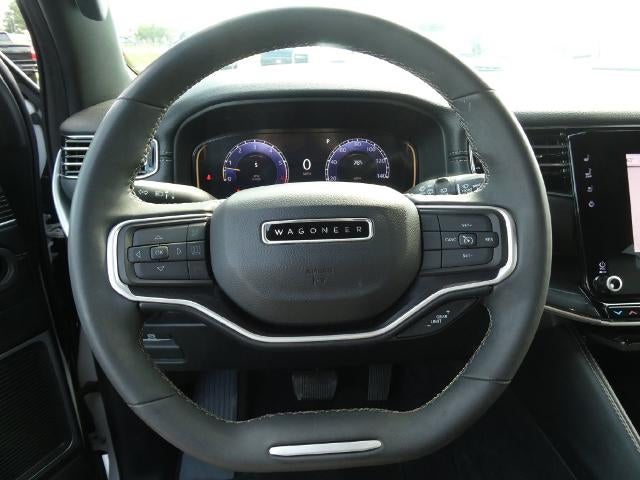 2023 Jeep Wagoneer Series I 4x4