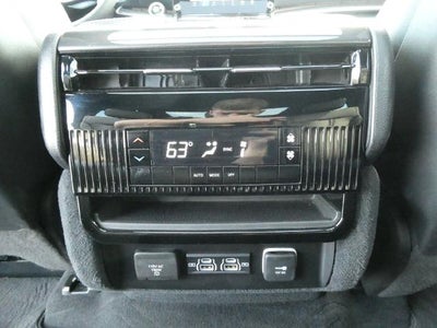 2023 Jeep Wagoneer Series I 4x4