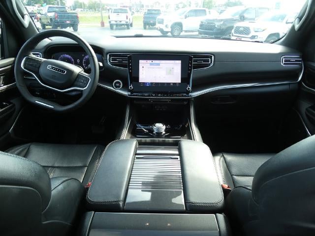 2023 Jeep Wagoneer Series I 4x4