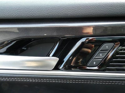 2023 Jeep Wagoneer Series I 4x4