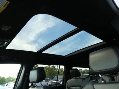 2023 Jeep Wagoneer Series I 4x4