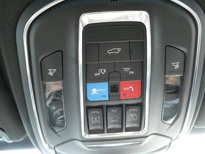 2023 Jeep Wagoneer Series I 4x4