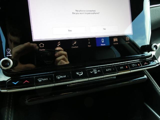 2023 Jeep Wagoneer Series I 4x4