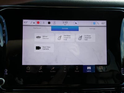 2023 Jeep Wagoneer Series I 4x4