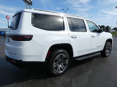 2023 Jeep Wagoneer Series I 4x4