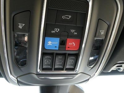 2026 Jeep Grand Wagoneer GRAND WAGONEER 85TH ANNIVERSARY EDITION 4X4