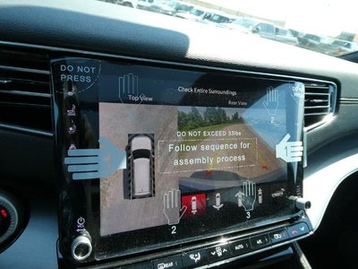 2026 Jeep Grand Wagoneer GRAND WAGONEER 85TH ANNIVERSARY EDITION 4X4