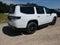 2026 Jeep Grand Wagoneer GRAND WAGONEER 85TH ANNIVERSARY EDITION 4X4