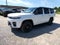 2026 Jeep Grand Wagoneer GRAND WAGONEER 85TH ANNIVERSARY EDITION 4X4