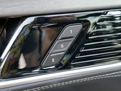 2026 Jeep Grand Wagoneer GRAND WAGONEER 4X4