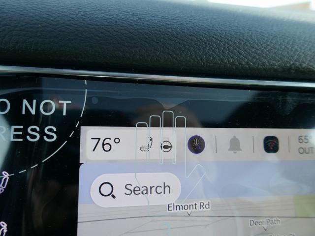 2026 Jeep Grand Wagoneer GRAND WAGONEER 4X4