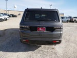 2026 Jeep Grand Wagoneer GRAND WAGONEER LIMITED ALTITUDE 4X4