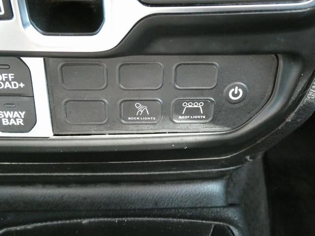 2021 Jeep Gladiator Rubicon 4X4