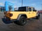 2021 Jeep Gladiator Rubicon 4X4