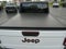 2023 Jeep Gladiator Mojave 4x4