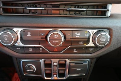 2026 Jeep Gladiator GLADIATOR SPORT 4X4