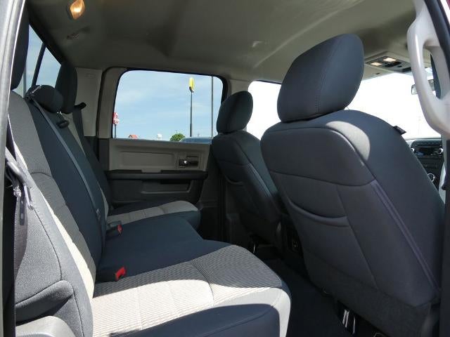 2012 RAM 1500 SLT