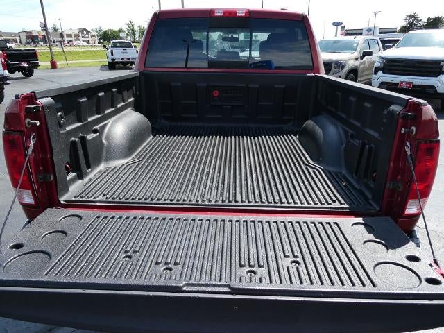 2012 RAM 1500 SLT