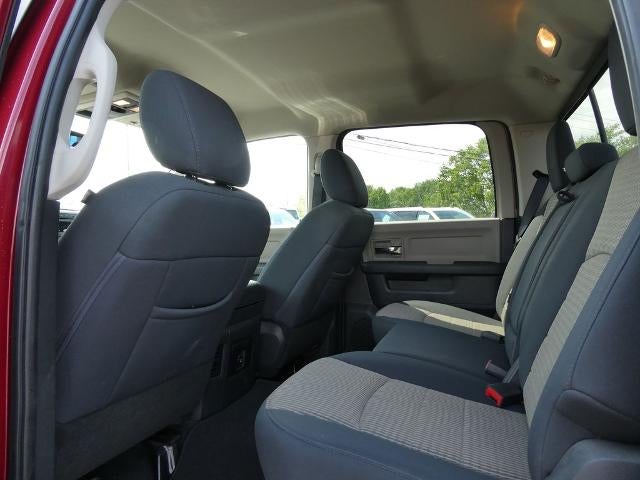 2012 RAM 1500 SLT