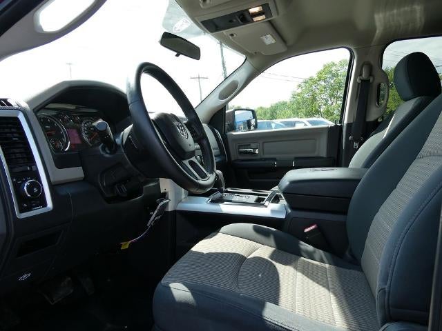 2012 RAM 1500 SLT